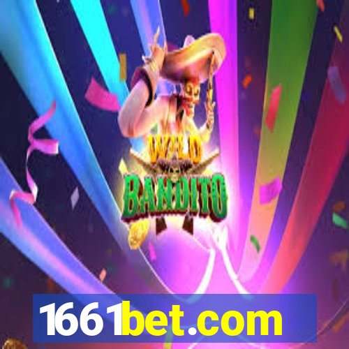 1661bet.com