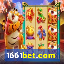 1661bet.com