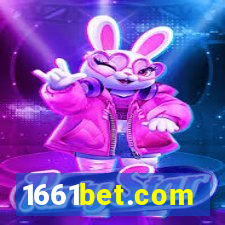 1661bet.com