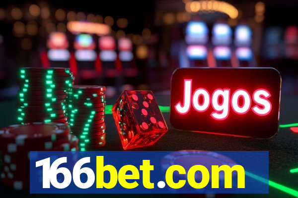 166bet.com