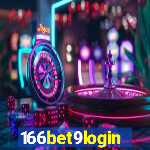 166bet9login