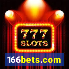 166bets.com