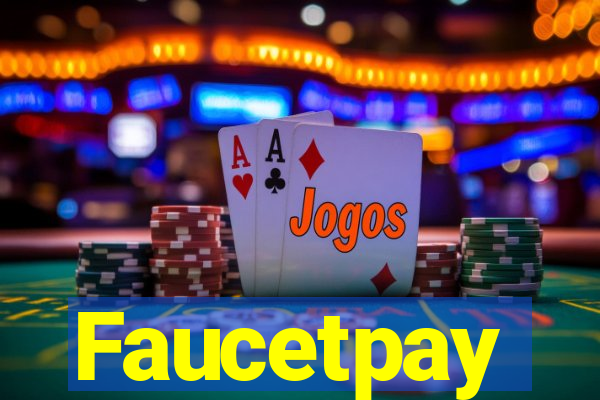 Faucetpay