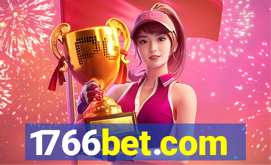 1766bet.com