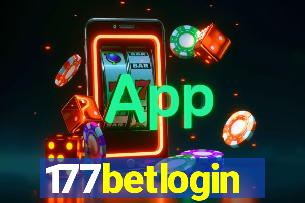 177betlogin