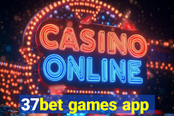 37bet games app