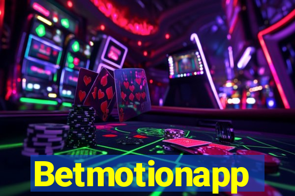 Betmotionapp