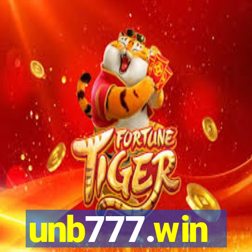 unb777.win