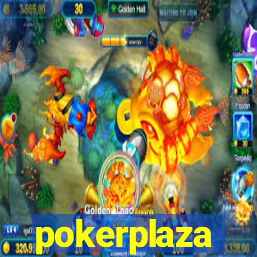 pokerplaza