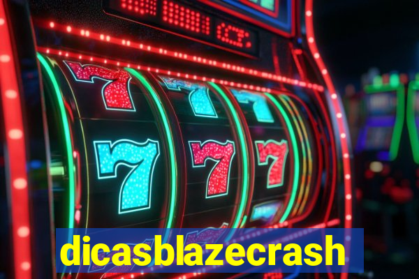 dicasblazecrash