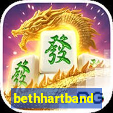 bethhartband