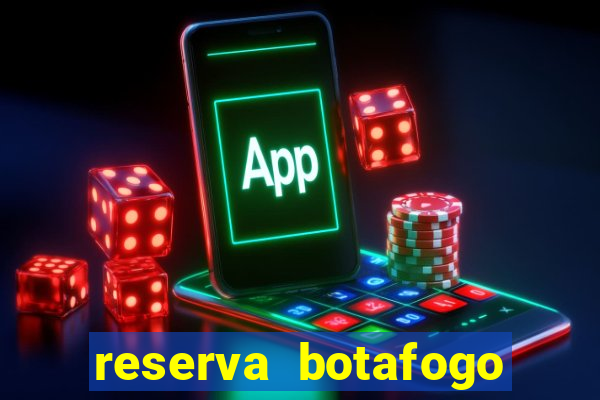 reserva botafogo praia shopping