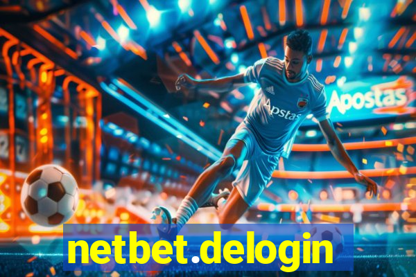 netbet.delogin