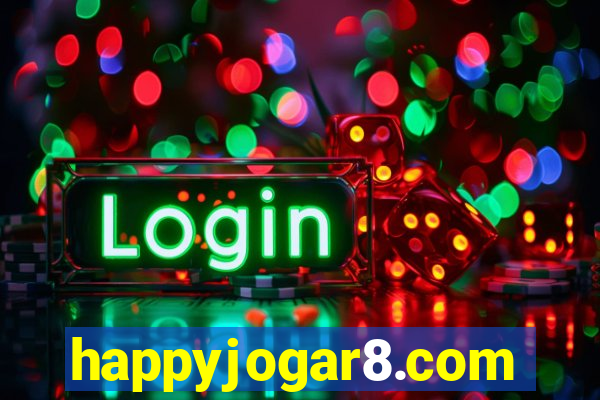 happyjogar8.com