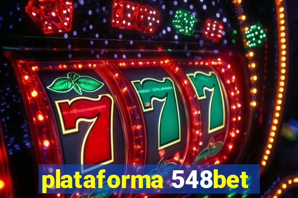 plataforma 548bet