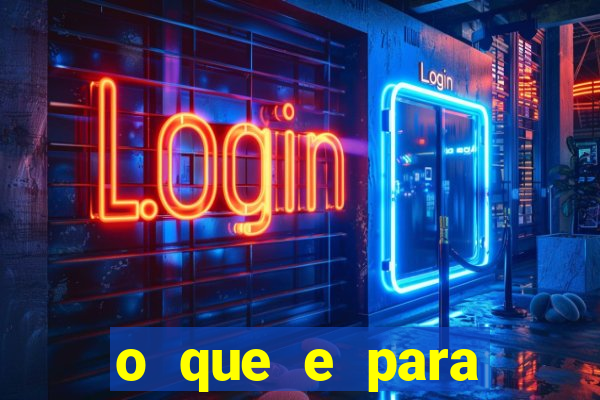 o que e para falar portal zacarias