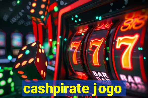 cashpirate jogo