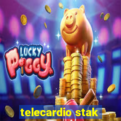 telecardio stak