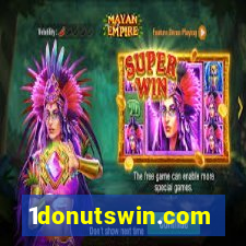 1donutswin.com