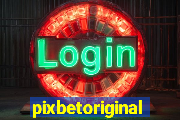 pixbetoriginal