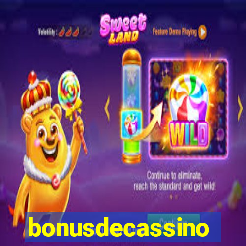 bonusdecassino