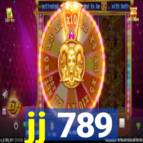 jj 789