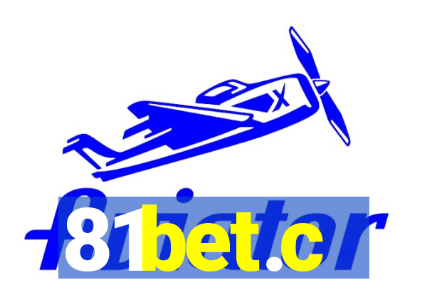 81bet.c