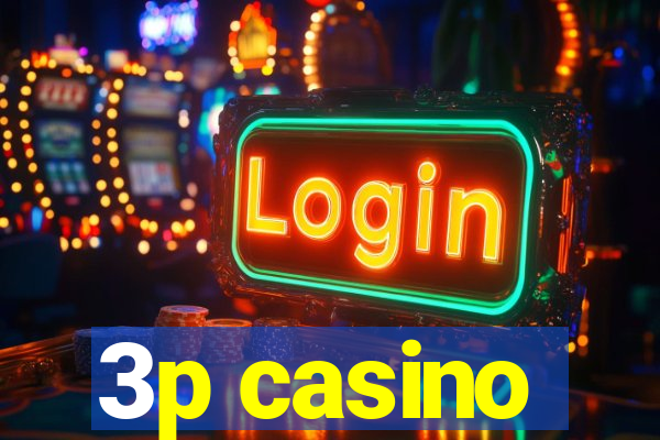 3p casino