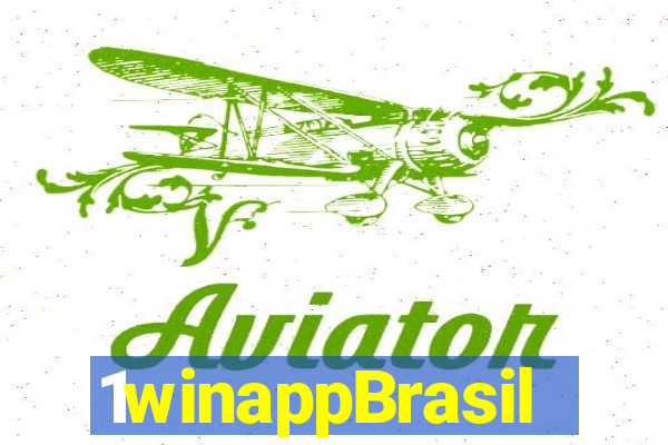 1winappBrasil