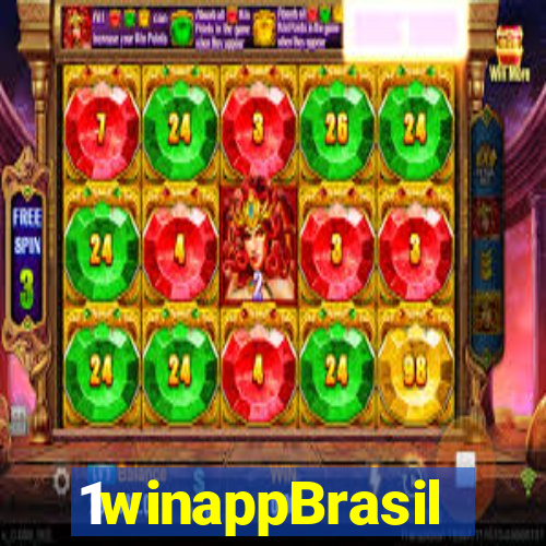 1winappBrasil