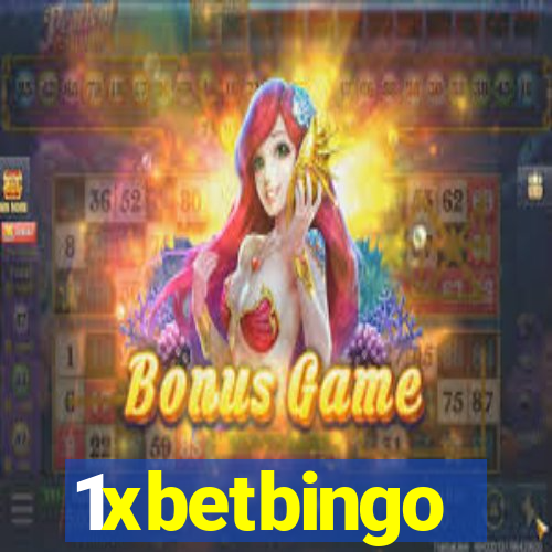 1xbetbingo