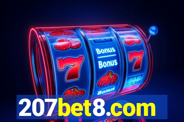 207bet8.com