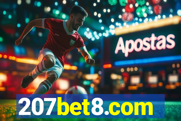 207bet8.com