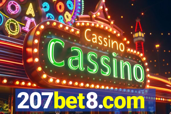 207bet8.com