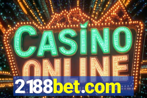 2188bet.com