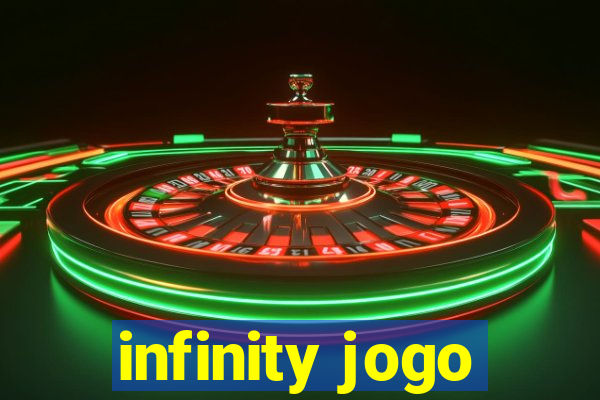 infinity jogo