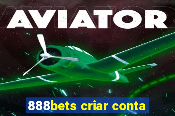 888bets criar conta