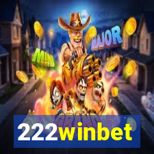 222winbet