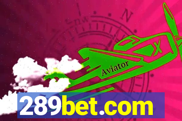 289bet.com