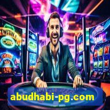 abudhabi-pg.com