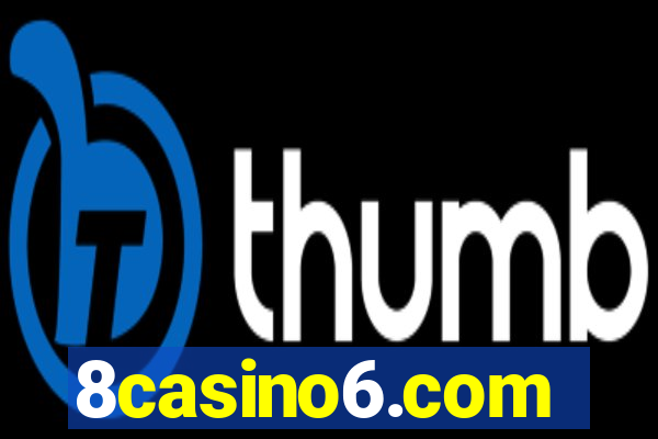 8casino6.com