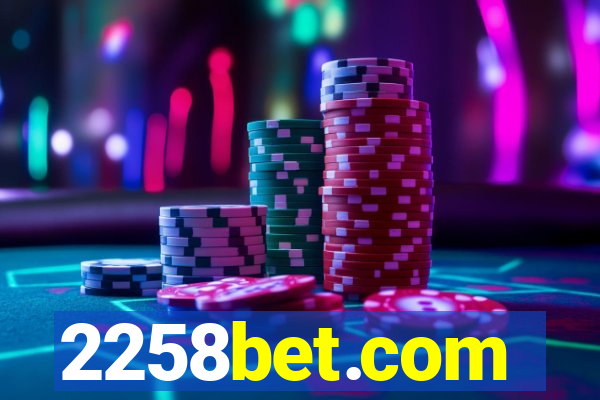 2258bet.com