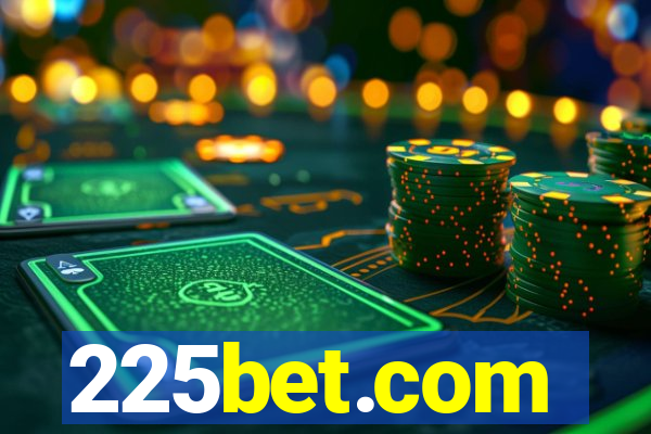 225bet.com