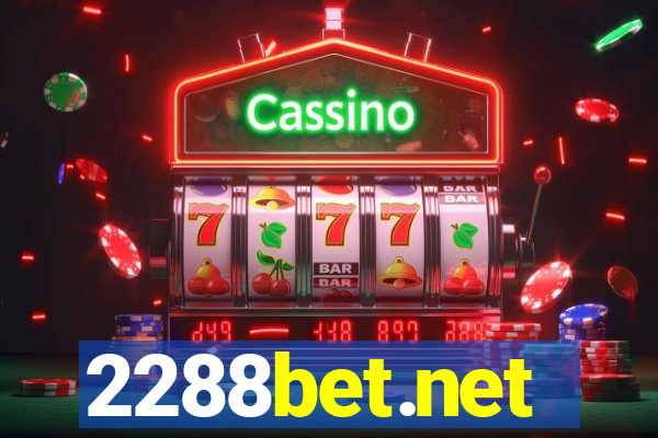 2288bet.net