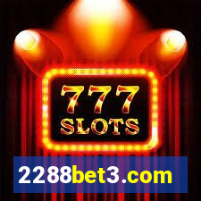 2288bet3.com