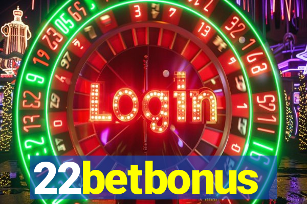 22betbonus