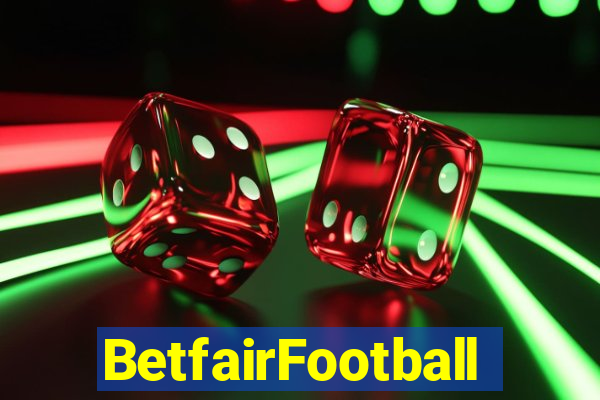 BetfairFootball