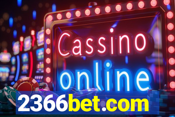 2366bet.com