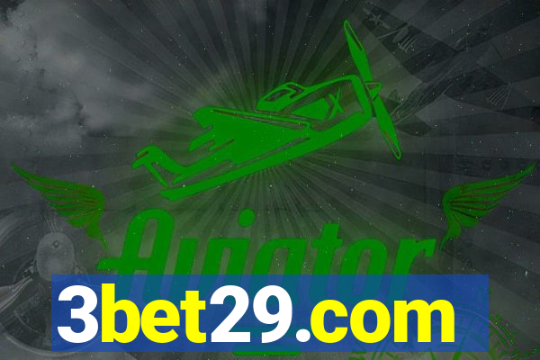 3bet29.com