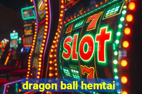 dragon ball hemtai